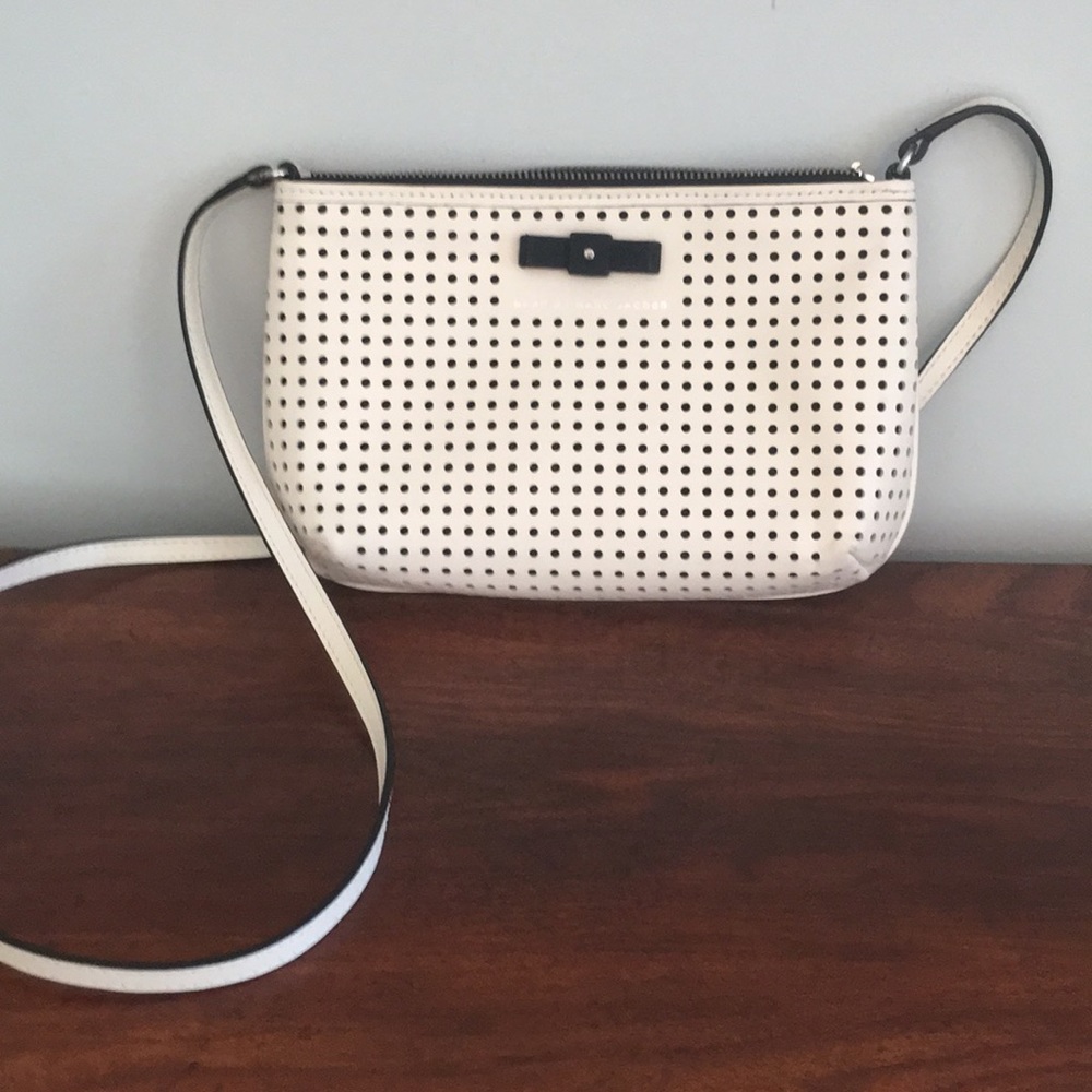 Marc by Marc Jacobs Crossbody Purse